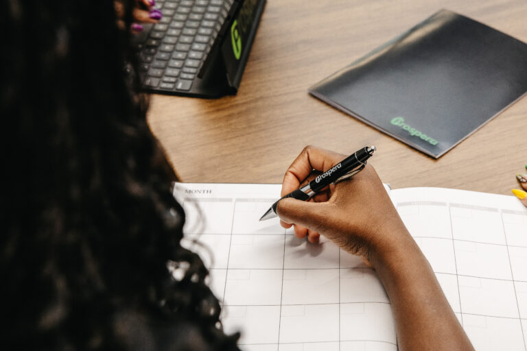 Financial Curriculum for Churches