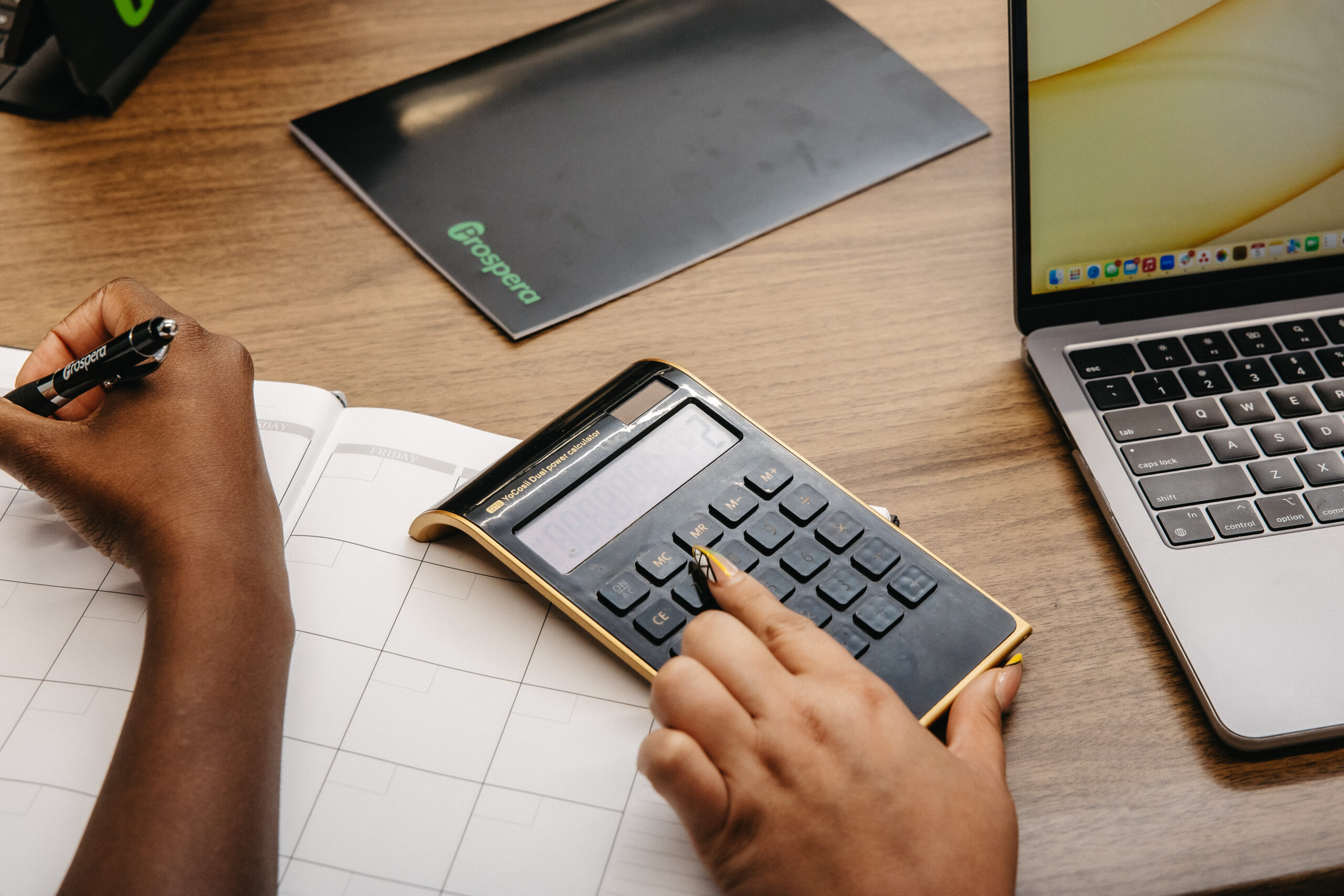 Christian financial literacy