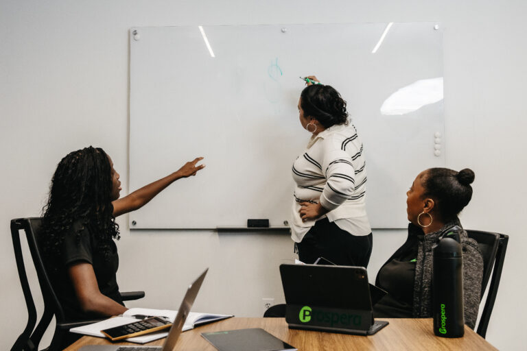 Biblical Financial Literacy Helps Break the Cycle of Poverty