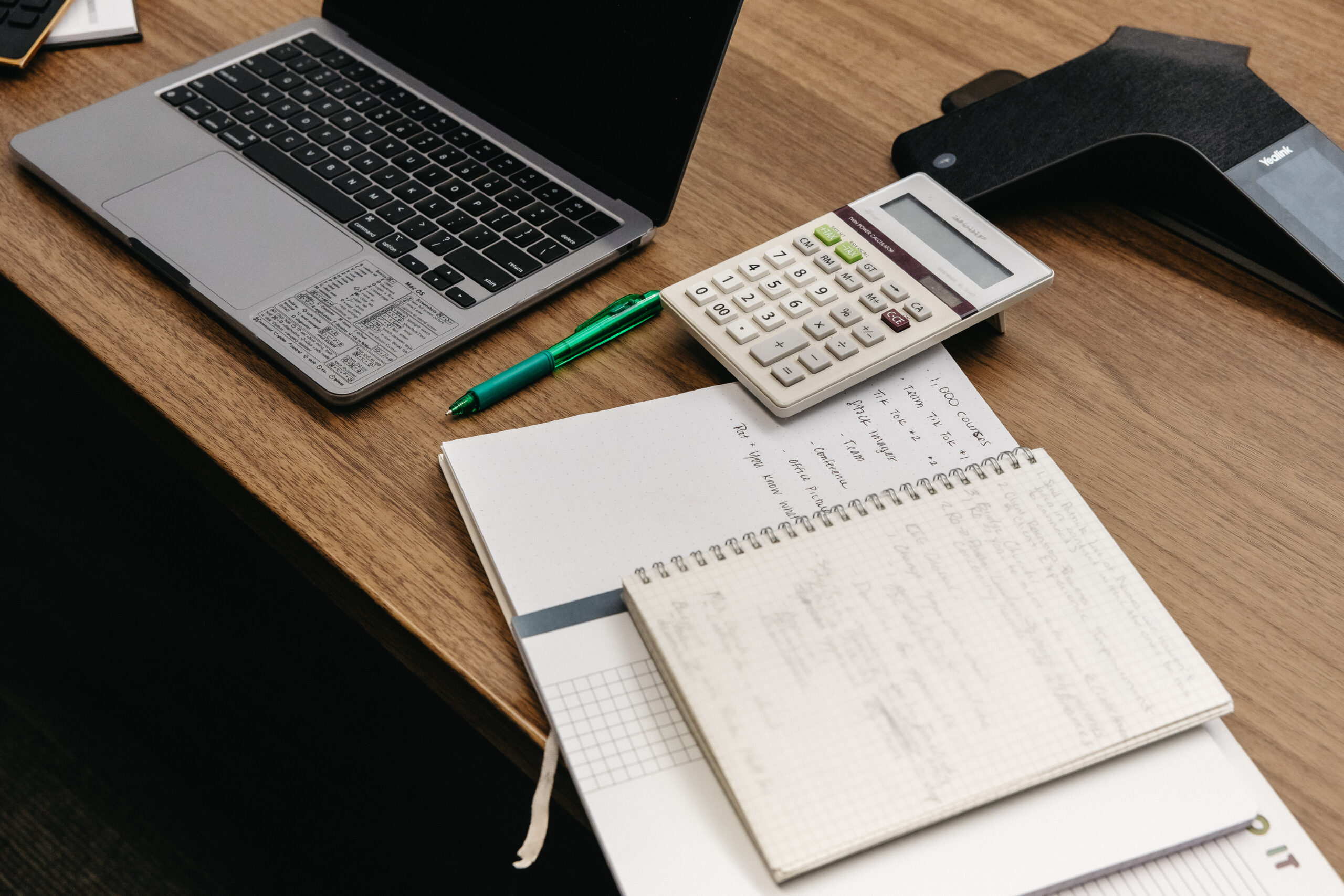Financial Discipleship