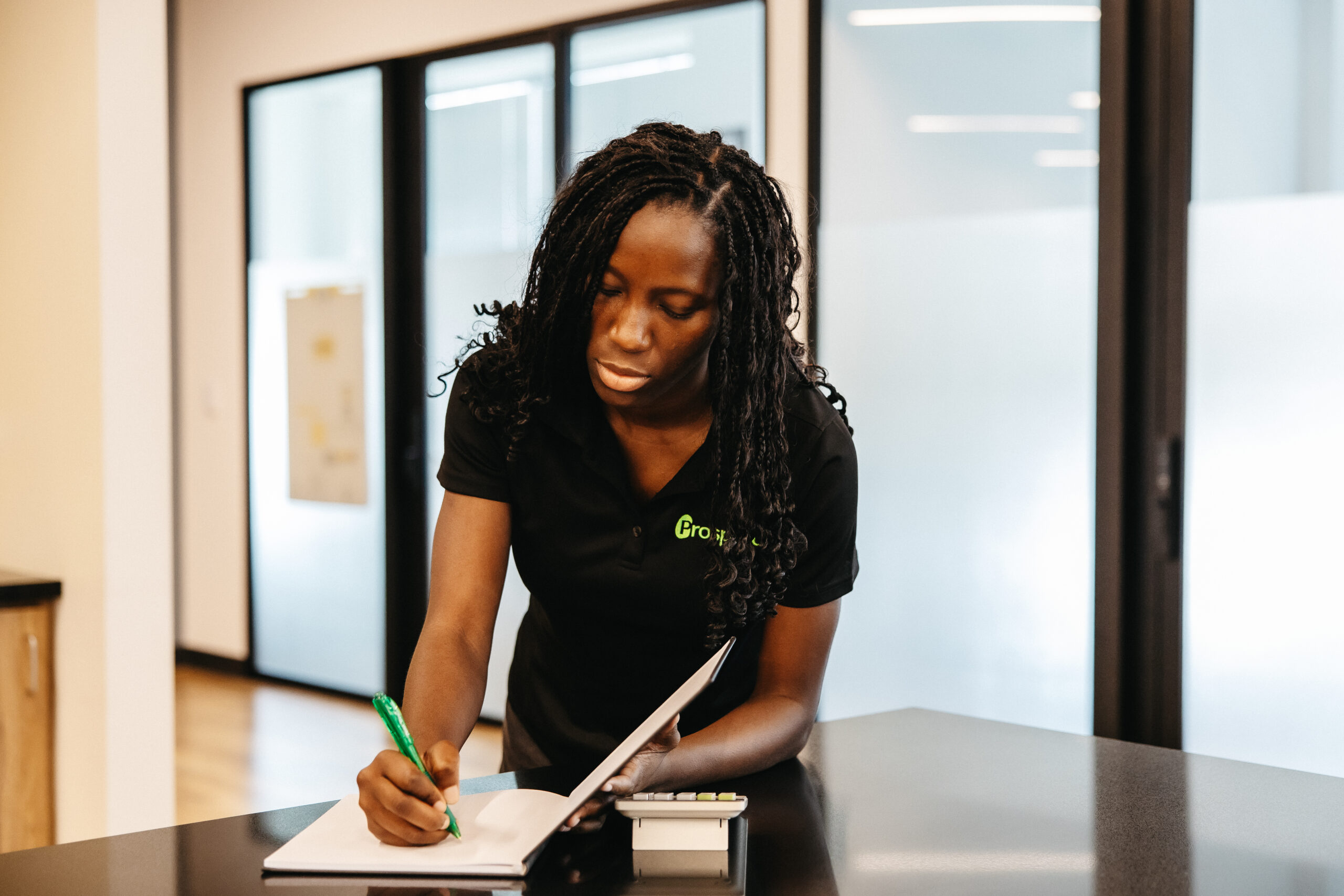 CFO for Non Profit