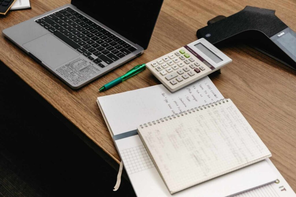 CFO Services for Churches