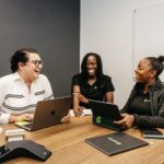 church bookkeeping services